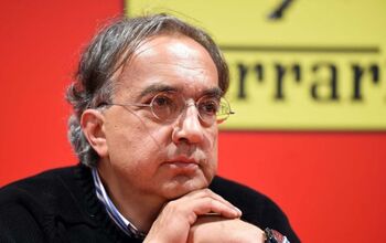 FCA Names New CEO As Sergio Marchionne's Condition Worsens