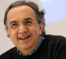 Former FCA Boss Sergio Marchionne Passes Away at 66