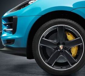 porsche prices keep on going up