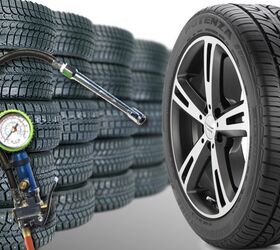 Why Pay More For Nitrogen In Your Tires?