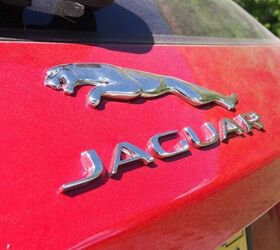 Straight Six to Replace V8s in Future Jaguar Land Rover Models