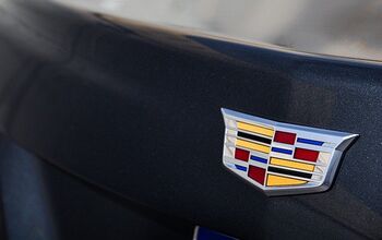 Cadillac Goes on a 'CT' and 'XT' Trademarking Spree
