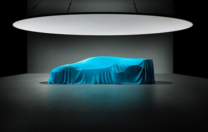 Bugatti Divo Coming With Race Inspired Aerodynamics