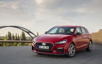 2019 Elantra GT N Line Unveiled For Canada, is It US Bound?