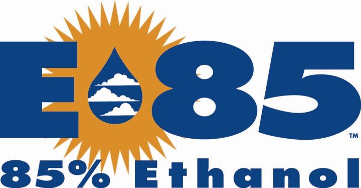is ethanol blended fuel really better for the environment