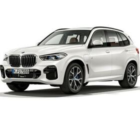 BMW X5 XDrive 45e IPerformance Coming to the US in 2020