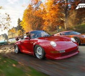 Forza Horizon 4 Car List: Here It is in Full