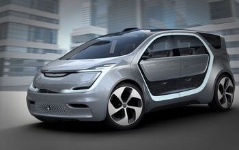 Rumor: Chrysler Portal Going Into Production as Electric Minivan