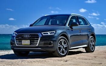 Audi Launches Its Own Subscription Service – But Only in Texas For Now