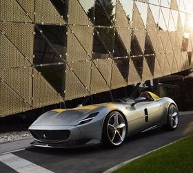 【オフィシャルカタログ】Ferrari SP1 オフィシャルカタログ】Ferrari SP1 オフィシャルカタログ】Ferrari