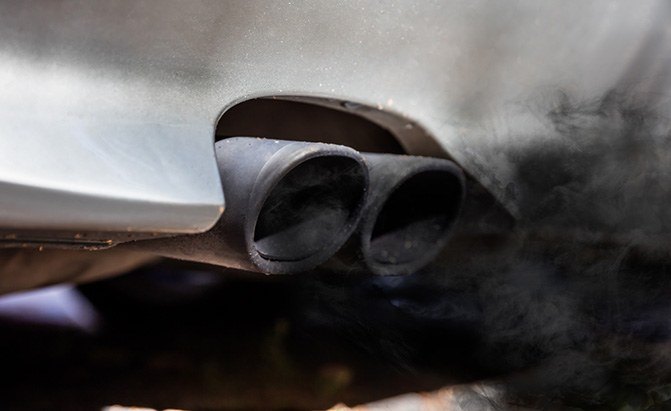 EU Investigating VW, BMW and Daimler Over Emissions Tech Collusion