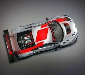 2019 Audi R8 LMS GT3 is Ready to Go Racing | AutoGuide.com