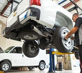 Do You Have To Get Warranty Work Done At The Dealer?