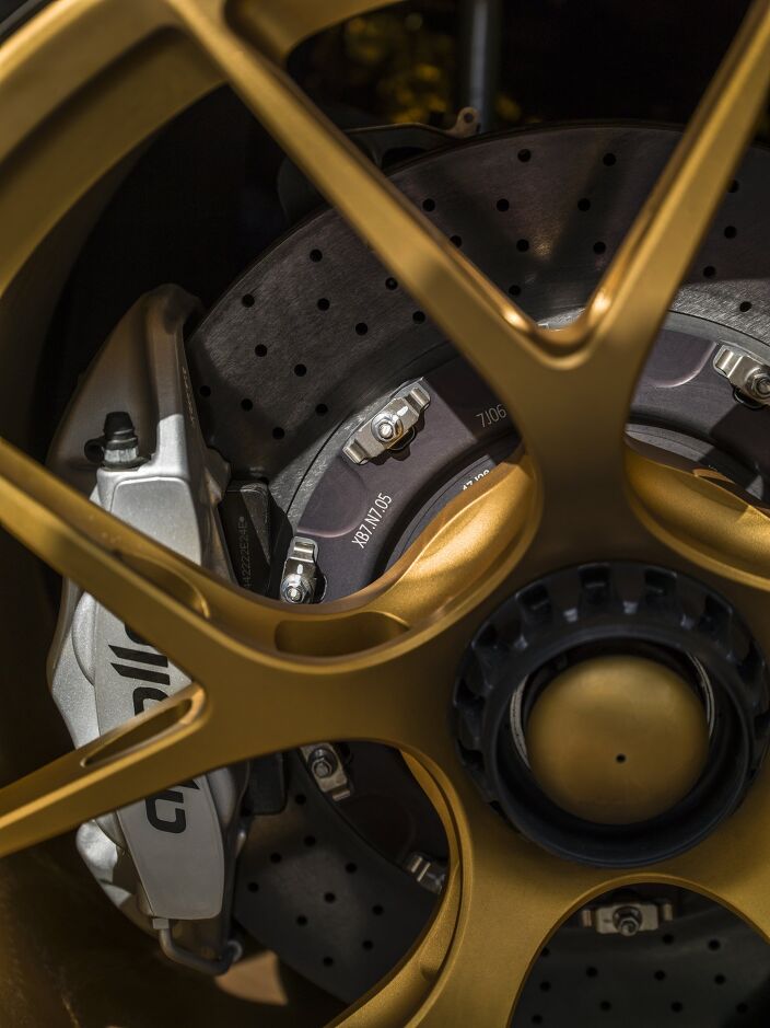 The Apollo IE Looks Even Crazier as a Race Car | AutoGuide.com