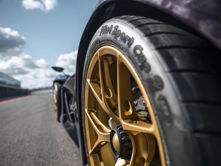 The Apollo IE Looks Even Crazier as a Race Car | AutoGuide.com