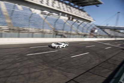 The Apollo IE Looks Even Crazier as a Race Car | AutoGuide.com