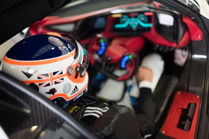 The Apollo IE Looks Even Crazier as a Race Car | AutoGuide.com