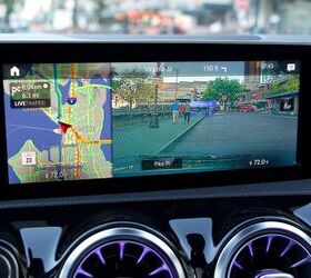 5 Big Innovations From the New Mercedes MBUX Infotainment System