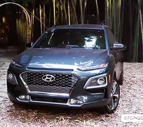 How the All-New Hyundai Kona is Built for Adventure