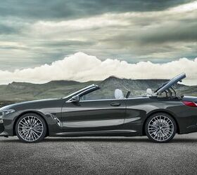 BMW Recalls Nearly 28,000 Cars Over Driveshaft Detachment Risks