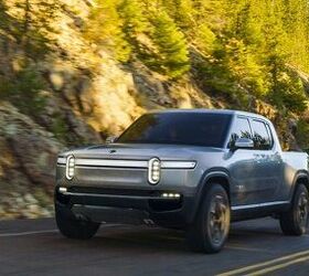 Amazon Invests $700M in Electric Vehicle Startup Rivian
