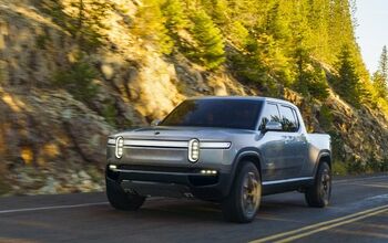 Amazon Invests $700M in Electric Vehicle Startup Rivian