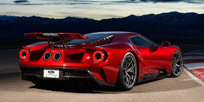why these bbs fi r wheels are a must have for ford gts