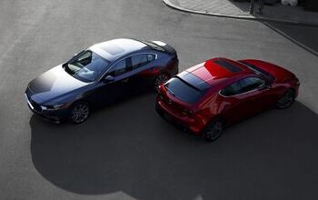 2019 Mazda3 Sales Begin in March, Prices Start at $21,000