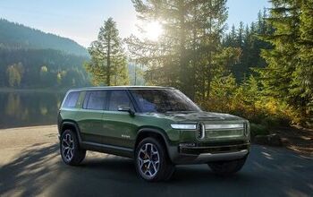 Electric 3-Row SUV From Rivian is Fast and Capable