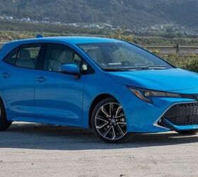 toyota teases a hot hatch for america just not the gr yaris