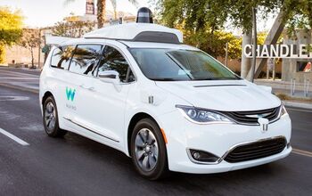People Are Attacking Google's Self Driving Cars In Arizona