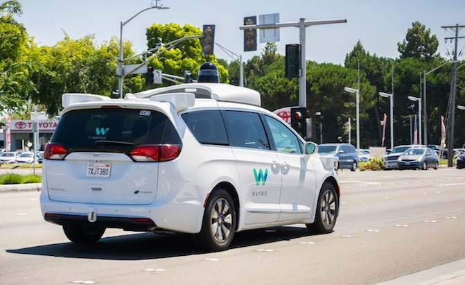 people are attacking google s self driving cars in arizona