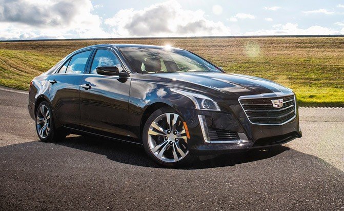 10 cars we think could be killed off in 2019
