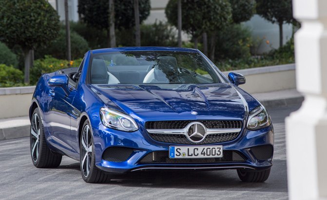 10 cars we think could be killed off in 2019