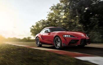2020 Toyota Supra Finally Debuts With 335 HP, Pricing Also Announced