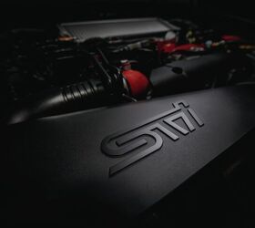 9 things you need to know about the subaru wrx sti s209
