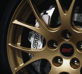 9 things you need to know about the subaru wrx sti s209