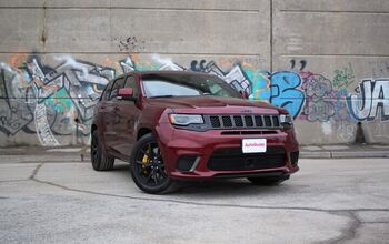 How the Jeep Grand Cherokee Trackhawk Became the Ultimate Daily Driver