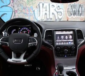 How the Jeep Grand Cherokee Trackhawk Became the Ultimate Daily Driver ...
