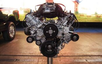 Ford Building New Big-Block V8 for Heavy Trucks: Here's a Deep Dive for Engine Nerds