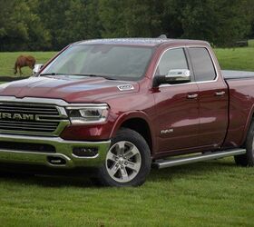 here s how ram plans on staying ahead in the competitive truck market