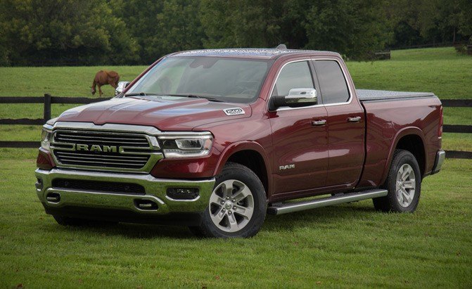 here s how ram plans on staying ahead in the competitive truck market