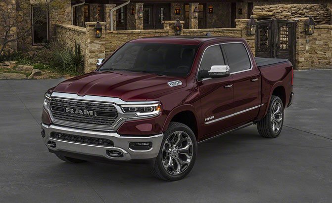 ram 1500 wins autoguide com 2019 truck of the year award