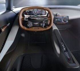 aston martin unveils three stunning new concept cars