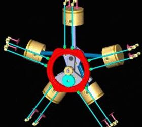 honda patents wacky radial variable compression engine