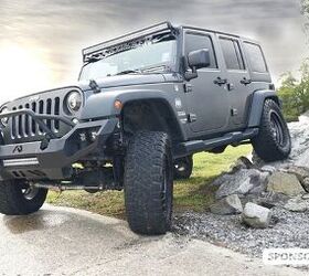 Why These New Skyjacker Suspensions' Kits Are a Must-Have For JK ...