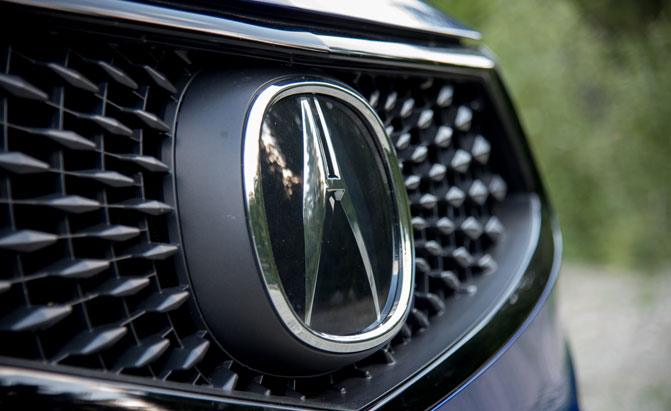Is Acura Japanese Or American