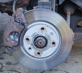 why do my brakes squeak and 4 other critical brake questions answered