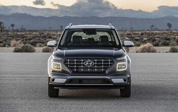 2020 Hyundai Venue Debuts as Most Affordable CUV in Lineup