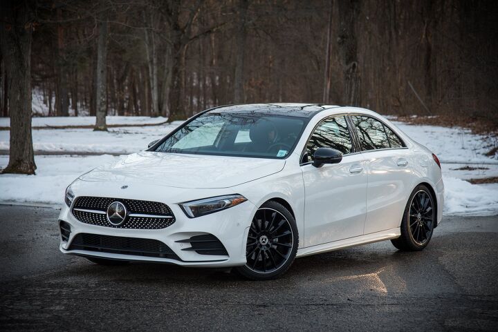 2019 Mercedes A-Class: 7 Things to Love and 2 to Hate - The Short List